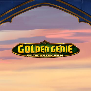 Golden Genie and The Walking Wilds