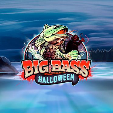 Big Bass Halloween 