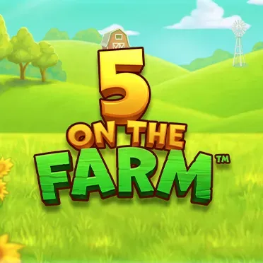 5 on the Farm