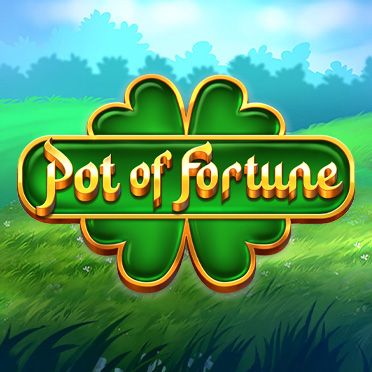 Pot of Fortune