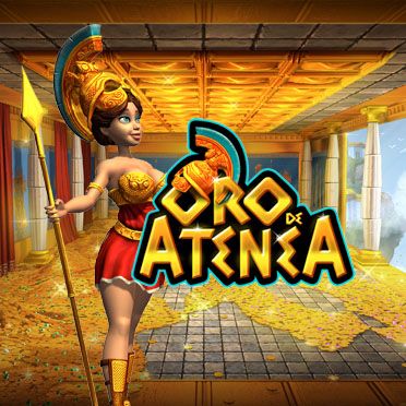 Oro de Atenea