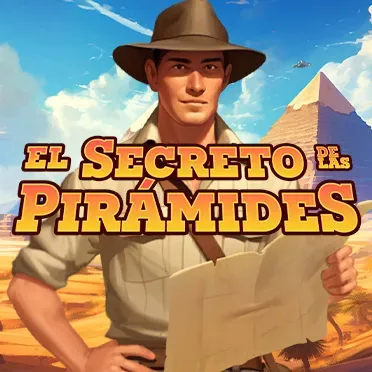 El Secreto de las Pirámides