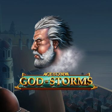 Age of the Gods : God of Storms  