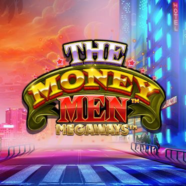 The Money Men Megaways