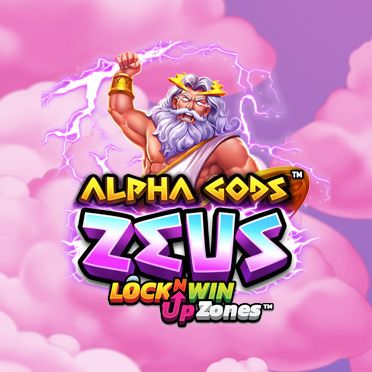 Alpha Gods: Zeus™