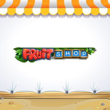Fruit Shop