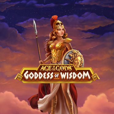 Age of The Gods Goddess of Wisdom