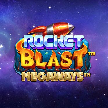 Rocket Blast Megaways