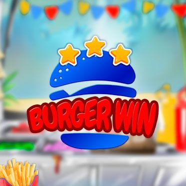 Burger Win