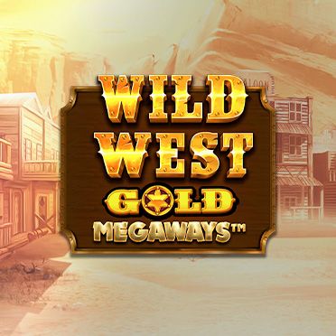 Wild West Gold Megaways