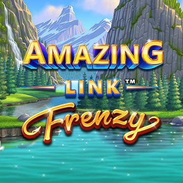 Amazing Link Frenzy
