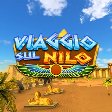 Viaggio Sul Nilo