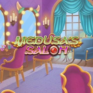 Medusa´s Salon