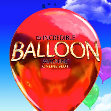 The Incredible Balloon Machine