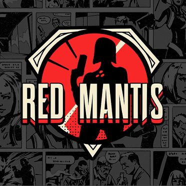 Red Mantis