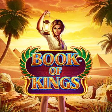 Book of Kings
