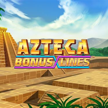 Azteca: Bonus Lines