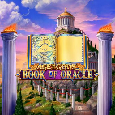 Age of The Gods: Book of Oracle