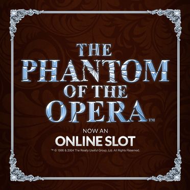 The Phantom of the Opera