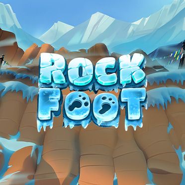 Rock Foot