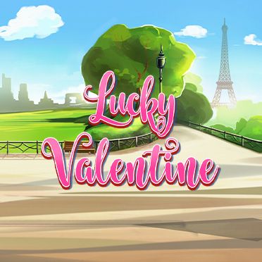 Lucky Valentine