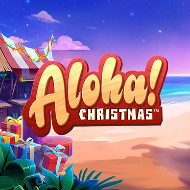 Aloha! Christmas