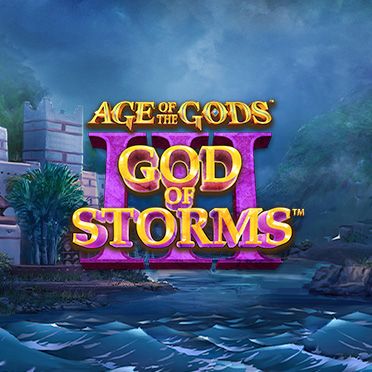 Age of the Gods : God of Storms 3