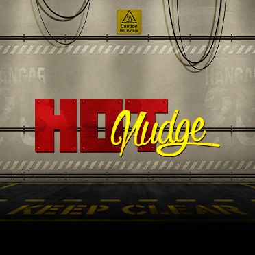 Hot Nudge