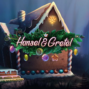 Fairytale Legends Hansel y Gretel