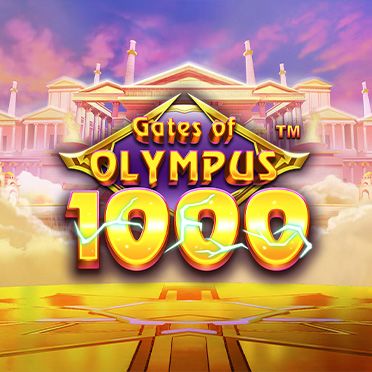Gates of Olympus 1000