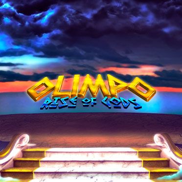 Olimpo Rise of Gods