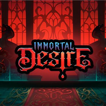 Inmortal Desire