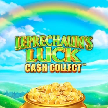 Cash Collect: Leprechaun´s Luck