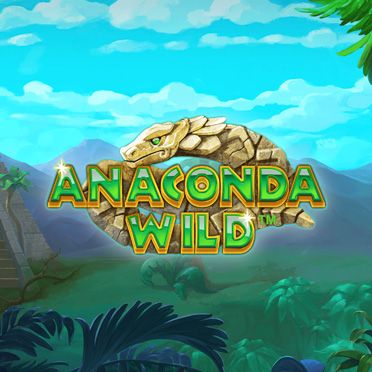 Anaconda Wild