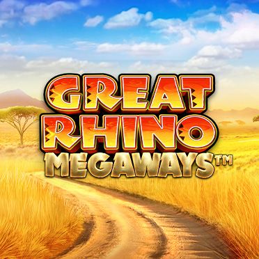 Great Rhino Megaways