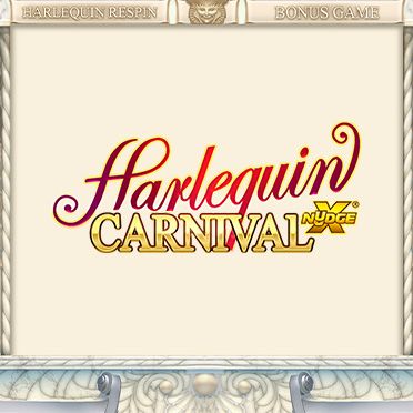 Harlequin Carnival