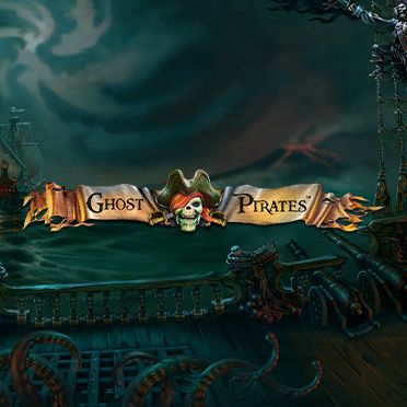 Ghost Pirates