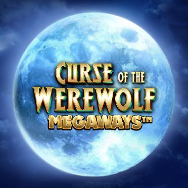Curse of the Werewolf Megaways™