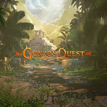 Gonzo´s Quest