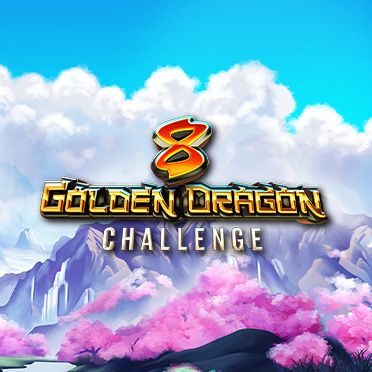 8 Golden Dragon Challenge