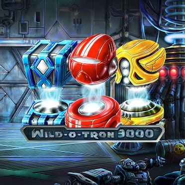 Wild-O-Tron 3000