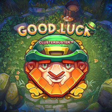 Good Luck Clusterbuster