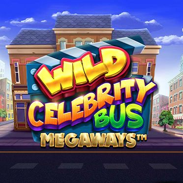 Wild Celebrity Bus Megaways™