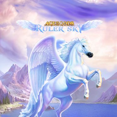 Age of The Gods: Ruler of the Sky