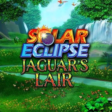 Solar Eclipse: Jaguar's Lair