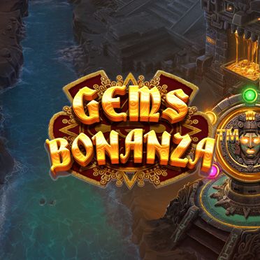 Gems Bonanza