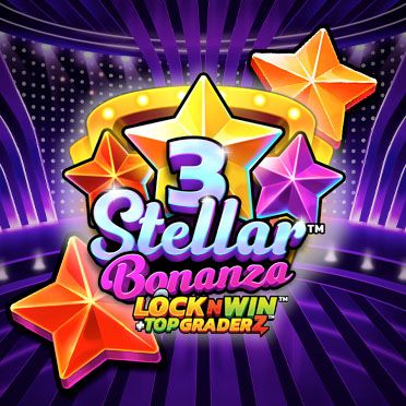 3 Stellar Bonanza