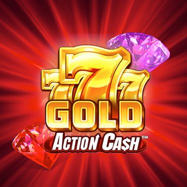 777 Gold Action Cash