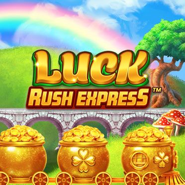 Luck Rush Express