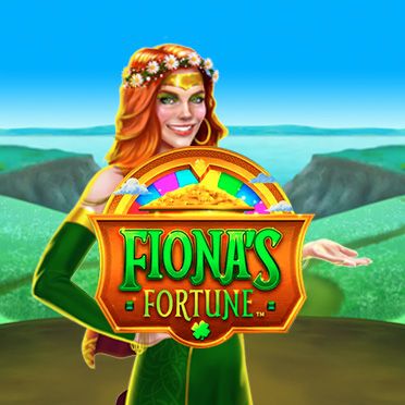 Fiona's Fortune
